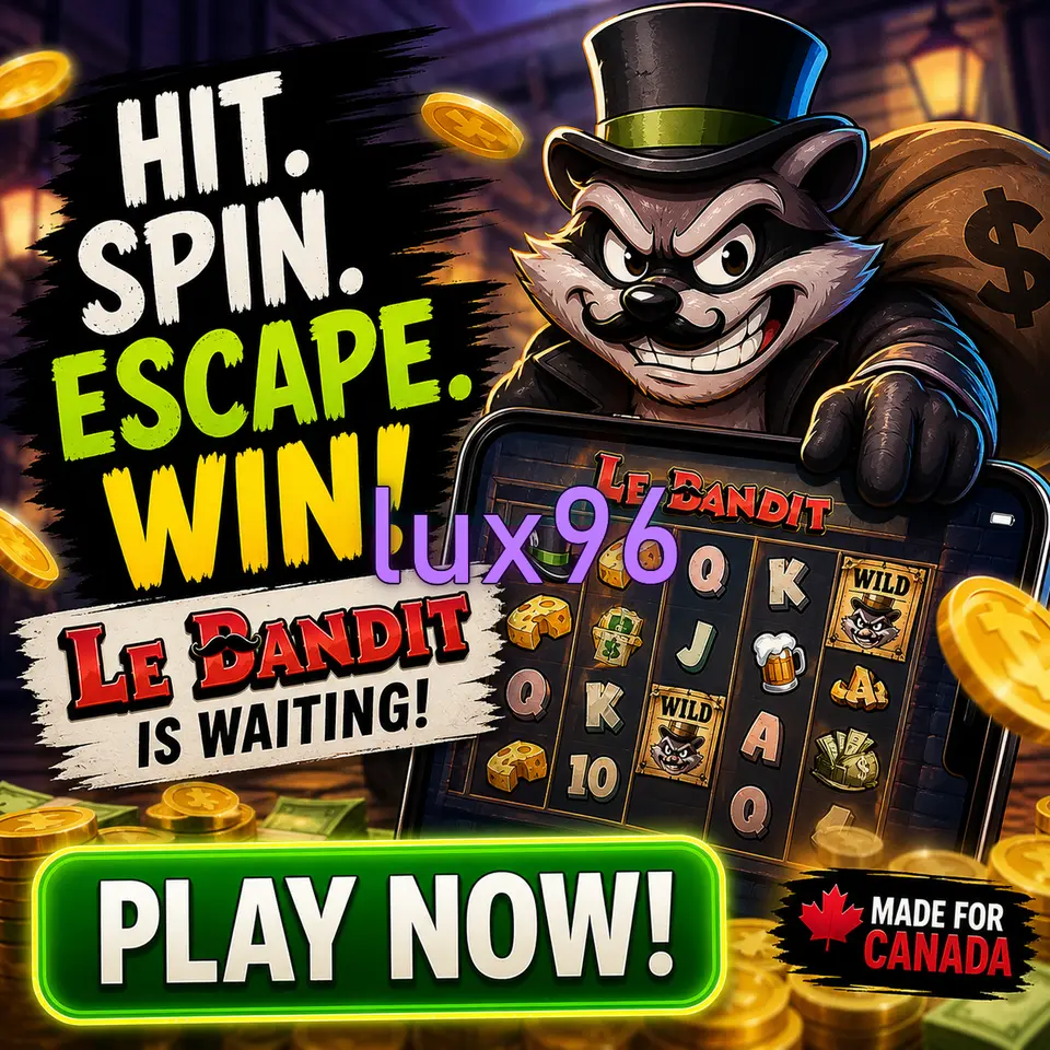 lux96 APK