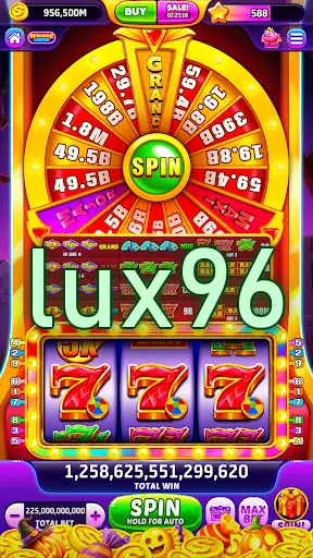lux96 APK