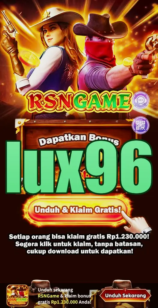 lux96 APK
