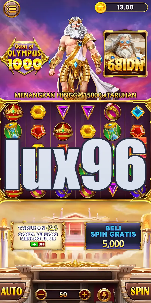 lux96 Preview - Resmi Unduh